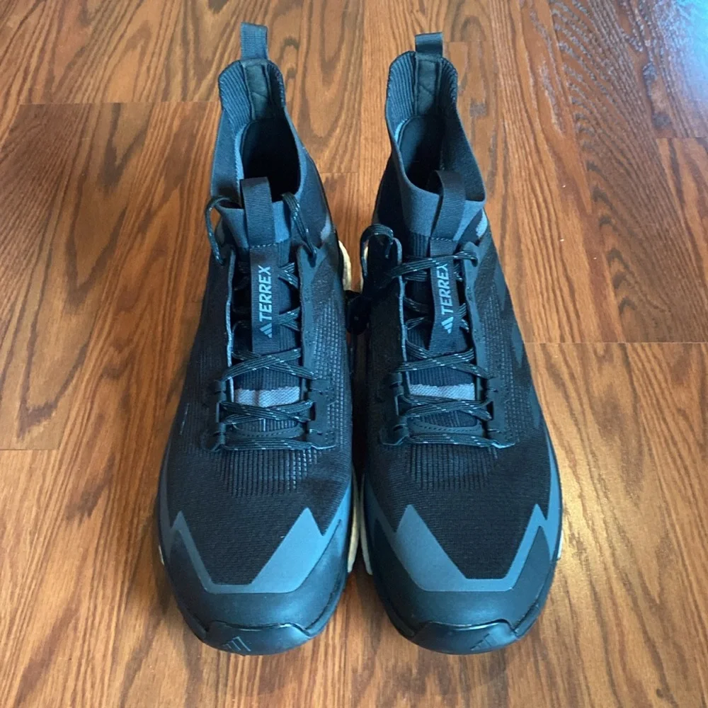 Adidas Terrex Free Hiker 2.0 HQ8395. Size 13 - Picture 2 of 4